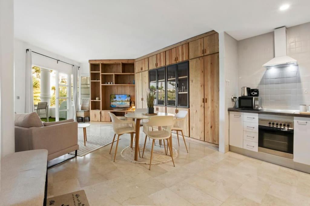 Apartment Matchroom 23 *matchroom Country Club*