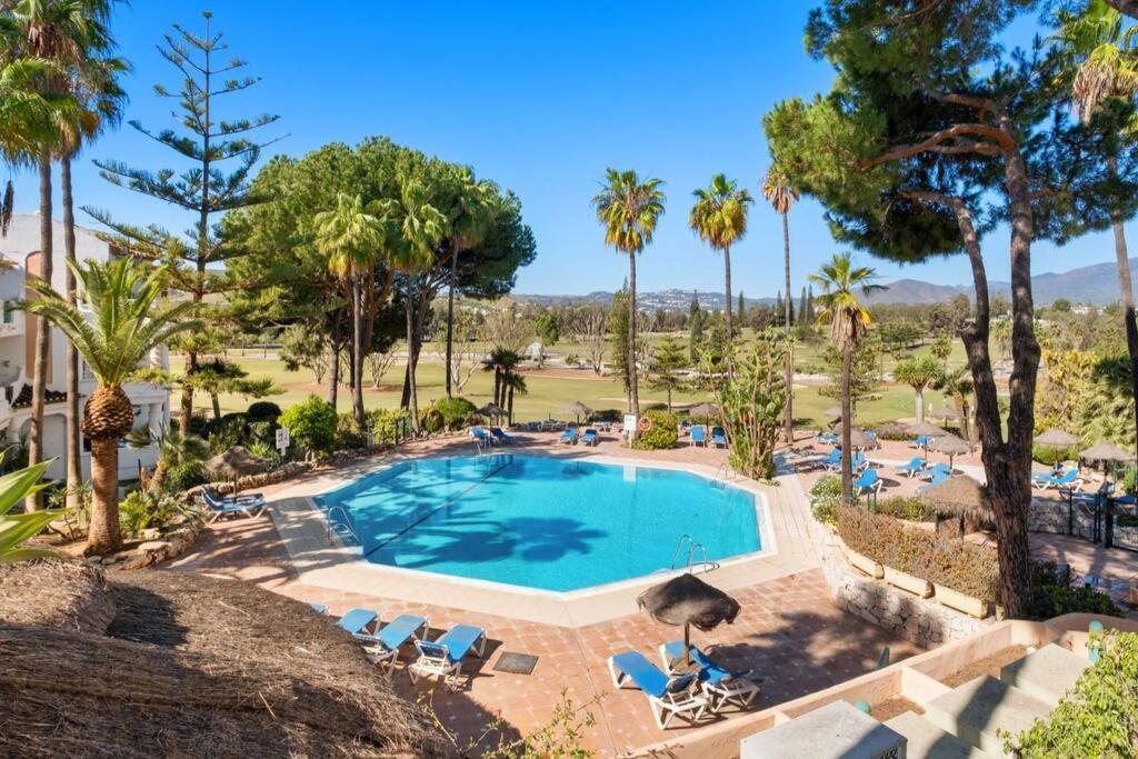 Apartment Matchroom 23 *matchroom Country Club*