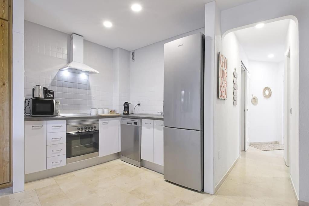 Apartment Matchroom 23 *matchroom Country Club*