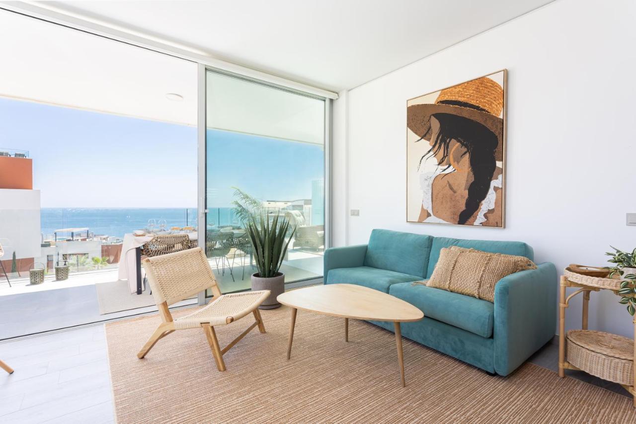 Higueron Med Essence Apartment Fuengirola