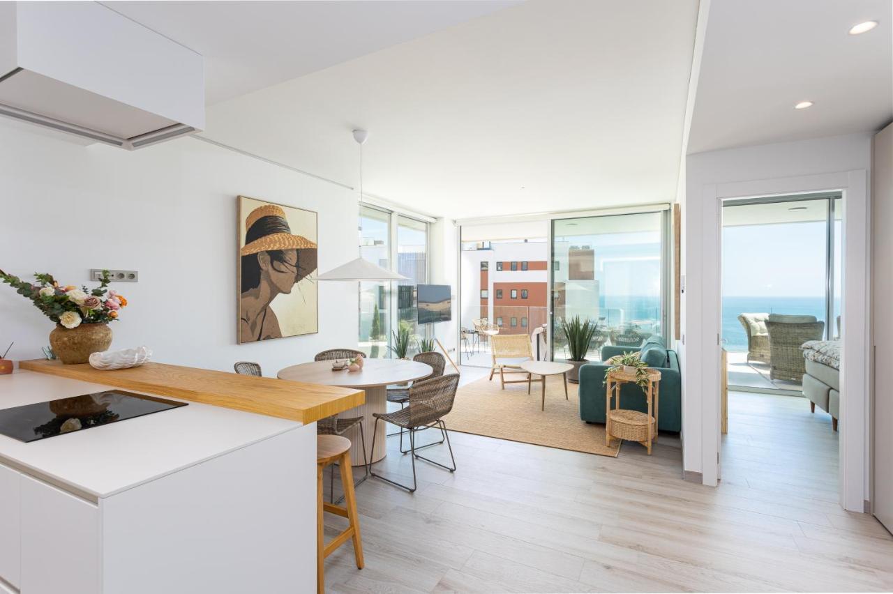 Apartment Higueron Med Essence Fuengirola