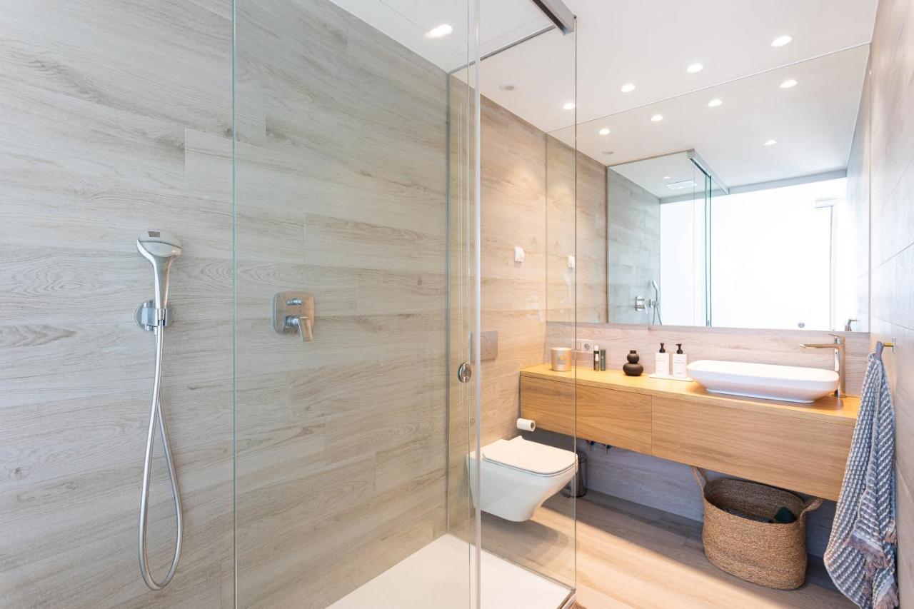 Higueron Med Essence Apartment