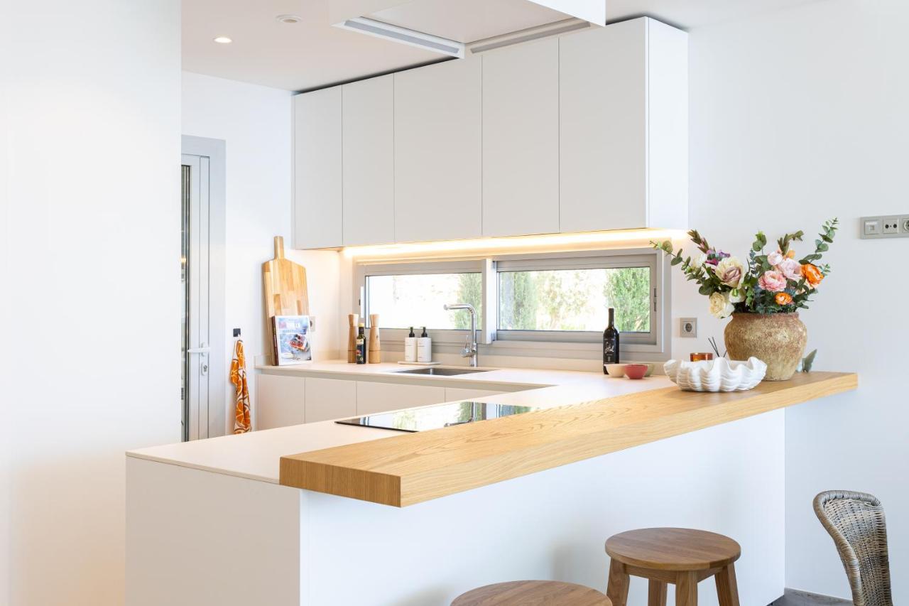 Apartment Higueron Med Essence