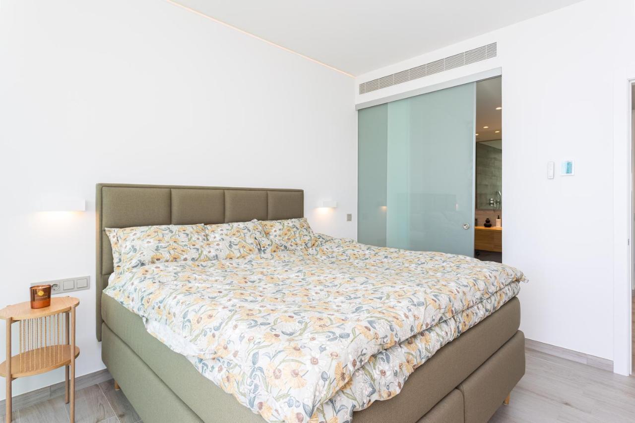 Higueron Med Essence Apartment