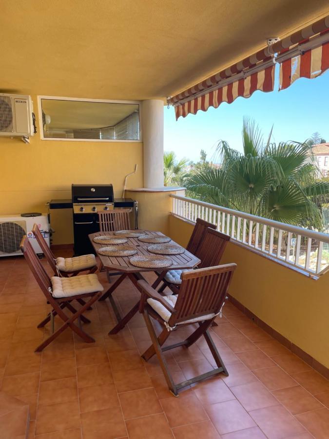 2 Bedrooms With Pool, Terrace And Balcony * Fuengirola