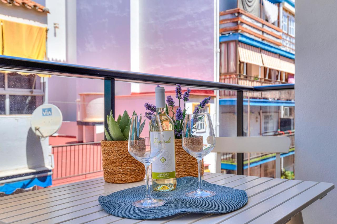 Apartment Angelica's Fuengirola