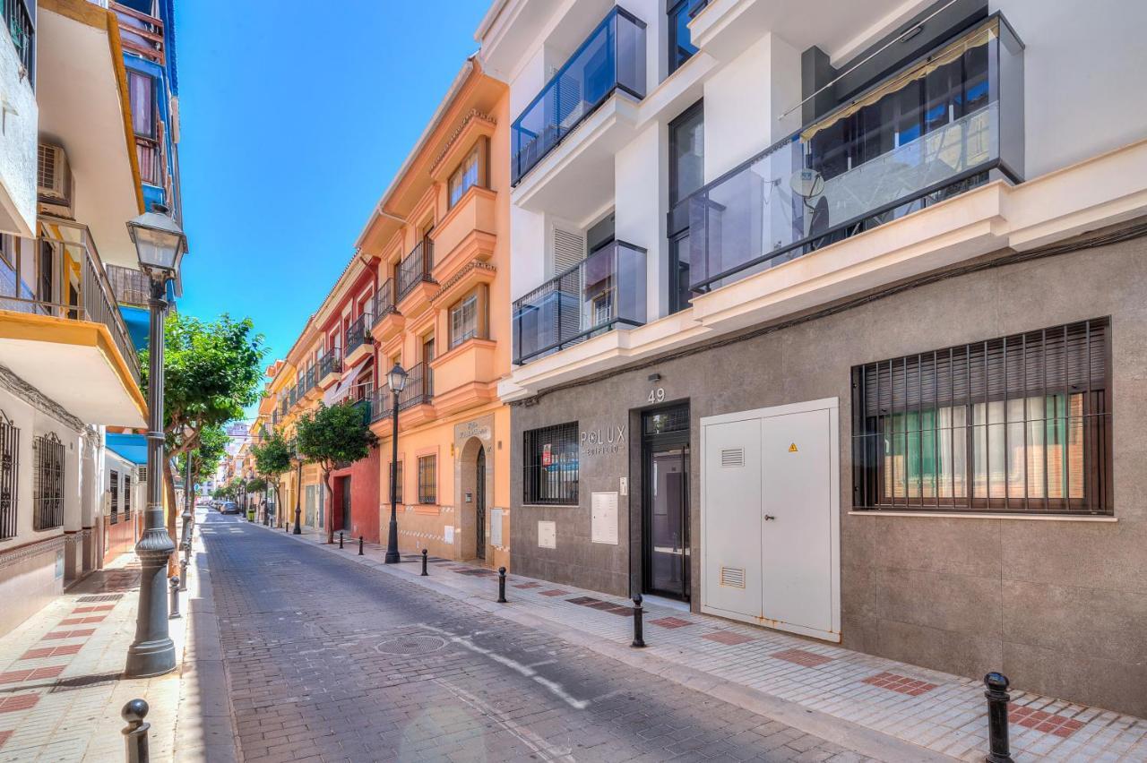 Angelica's * Fuengirola