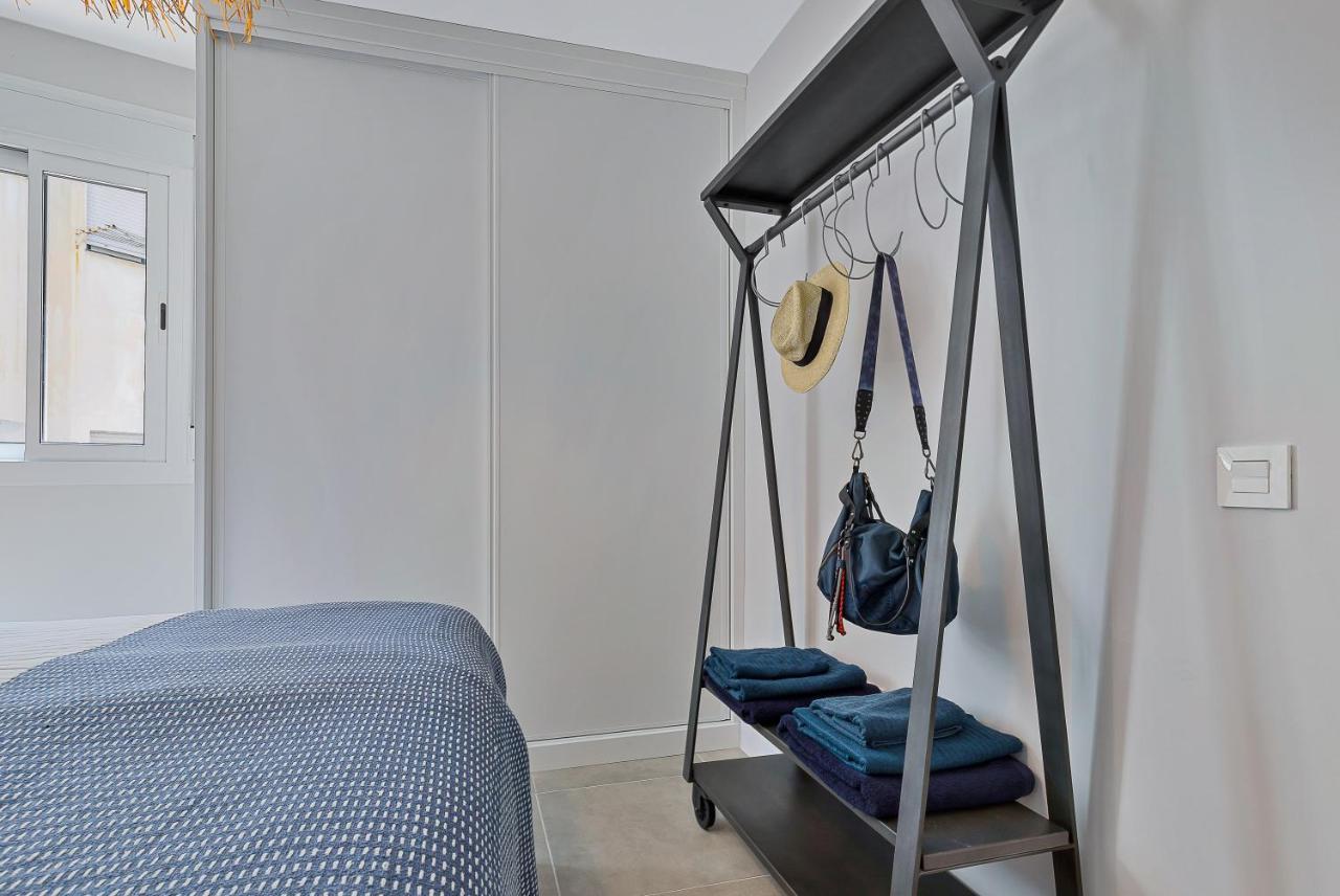 Angelica's Apartamento Fuengirola