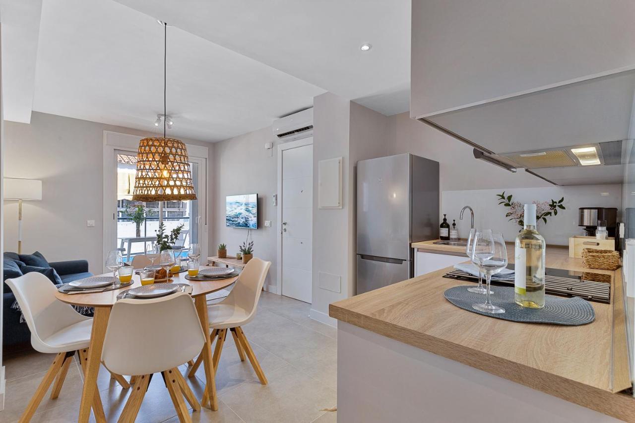 Apartamento Angelica's Fuengirola