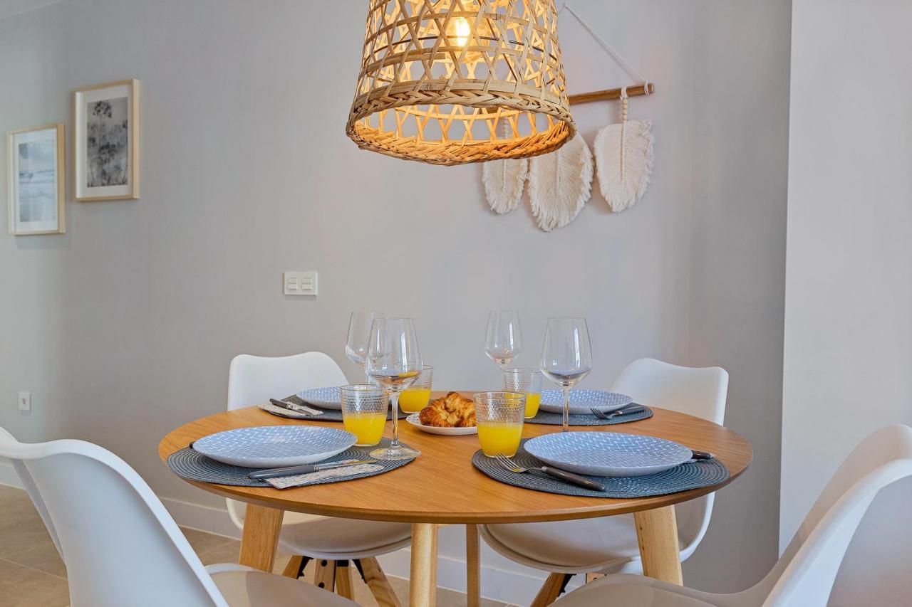 Angelica's Apartamento