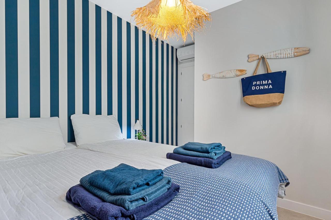 Apartamento Angelica's