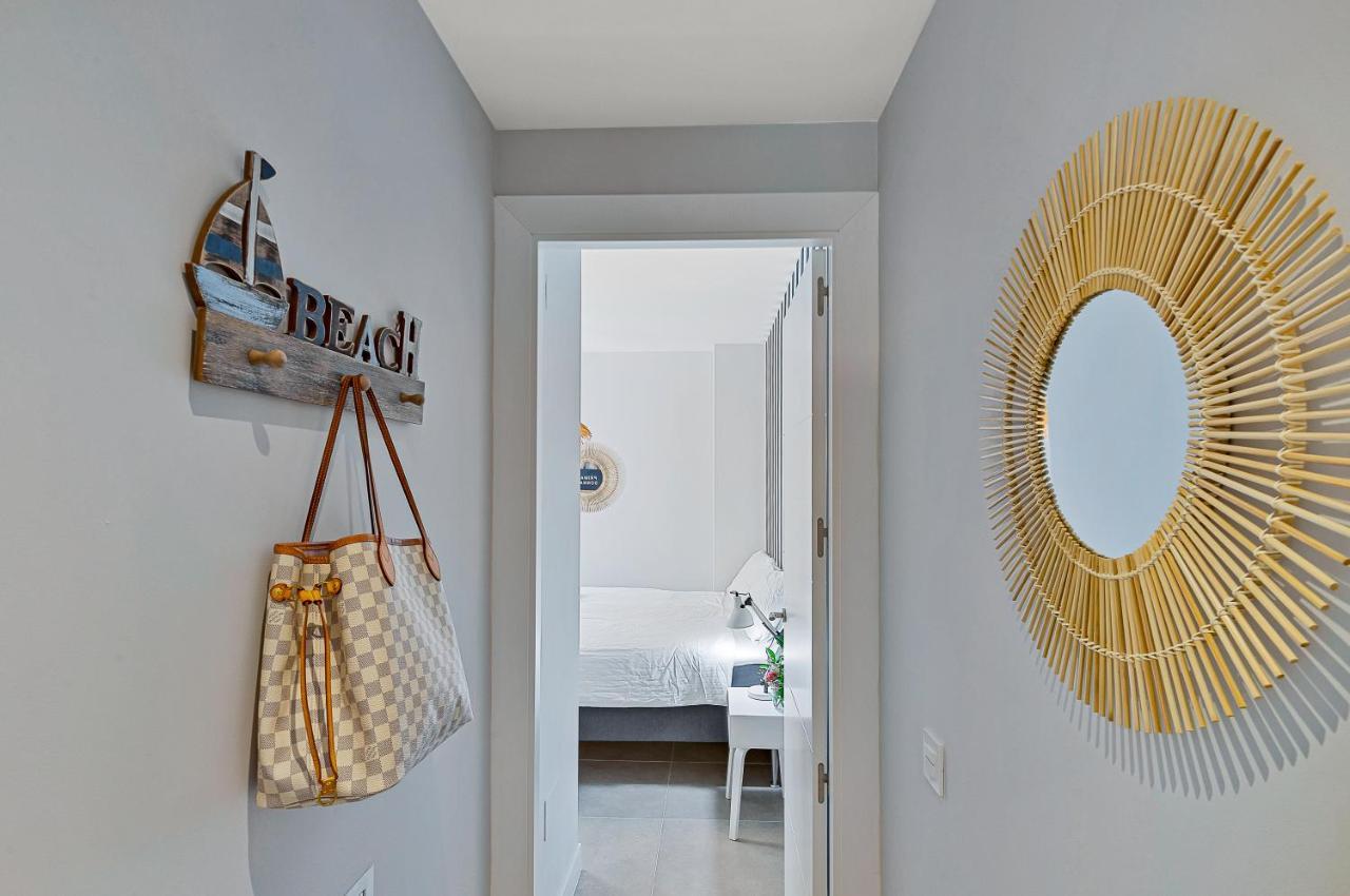 Angelica's Apartamento