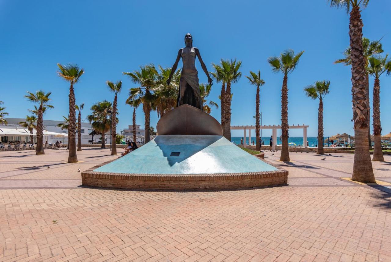 Apartamento Angelica's Fuengirola