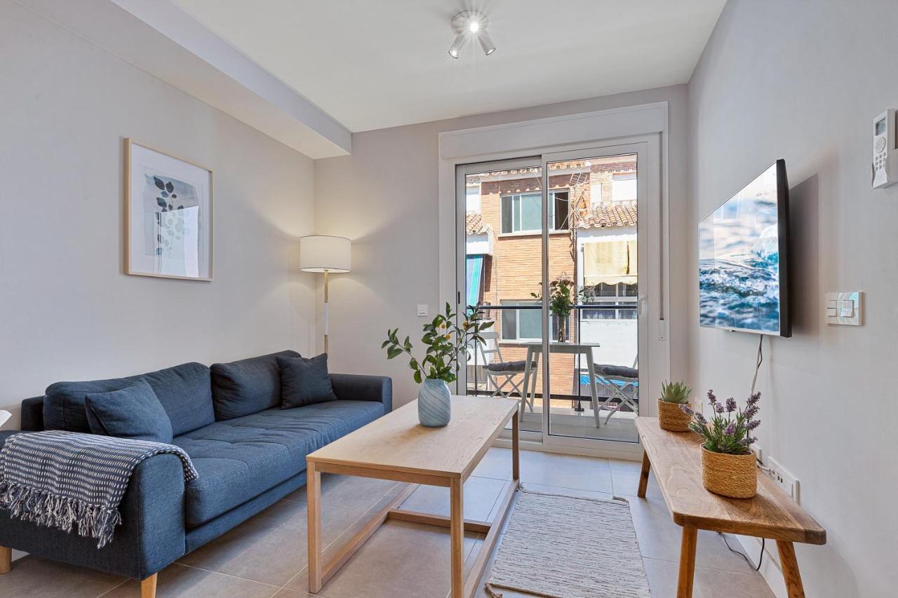 Angelica's Apartamento