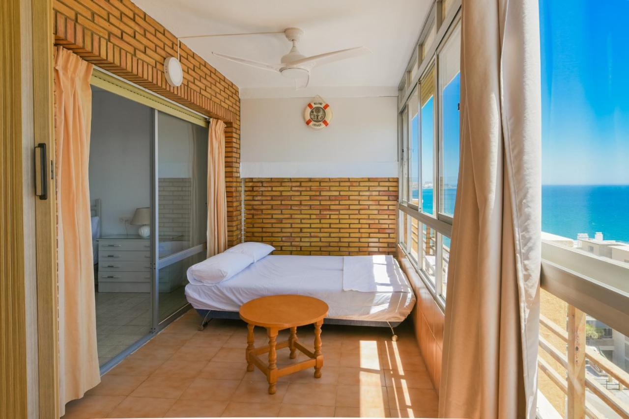 Impresionante Vista Apartment