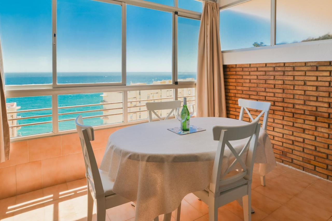 Impresionante Vista Apartment
