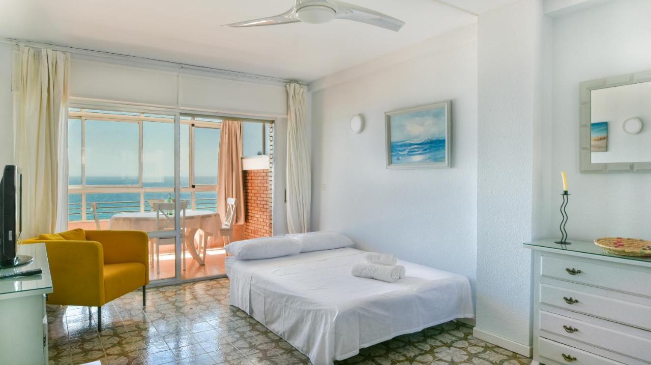 Impresionante Vista Apartment Fuengirola