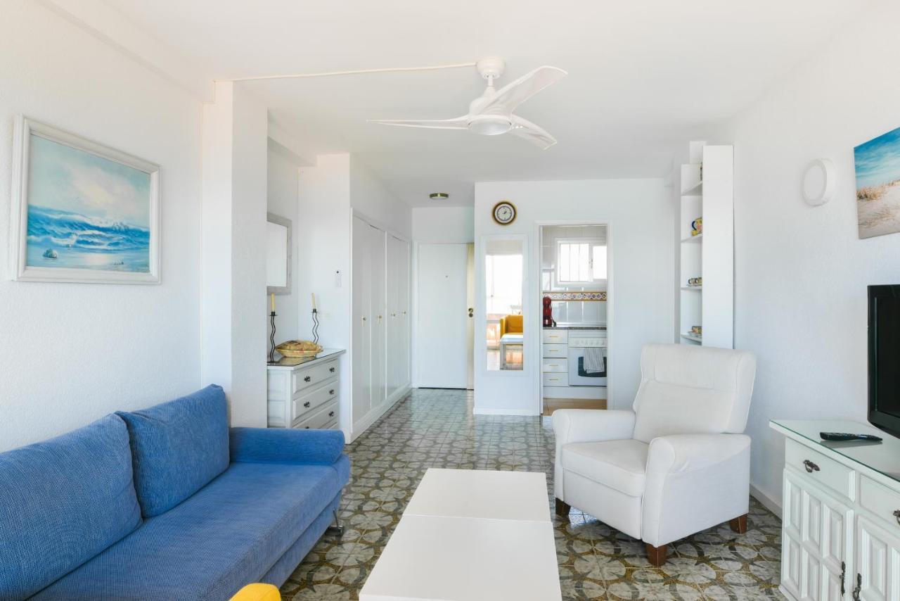 Apartment Impresionante Vista Fuengirola