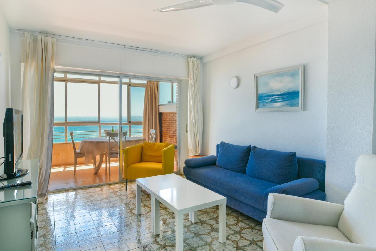 Impresionante Vista Apartment Fuengirola