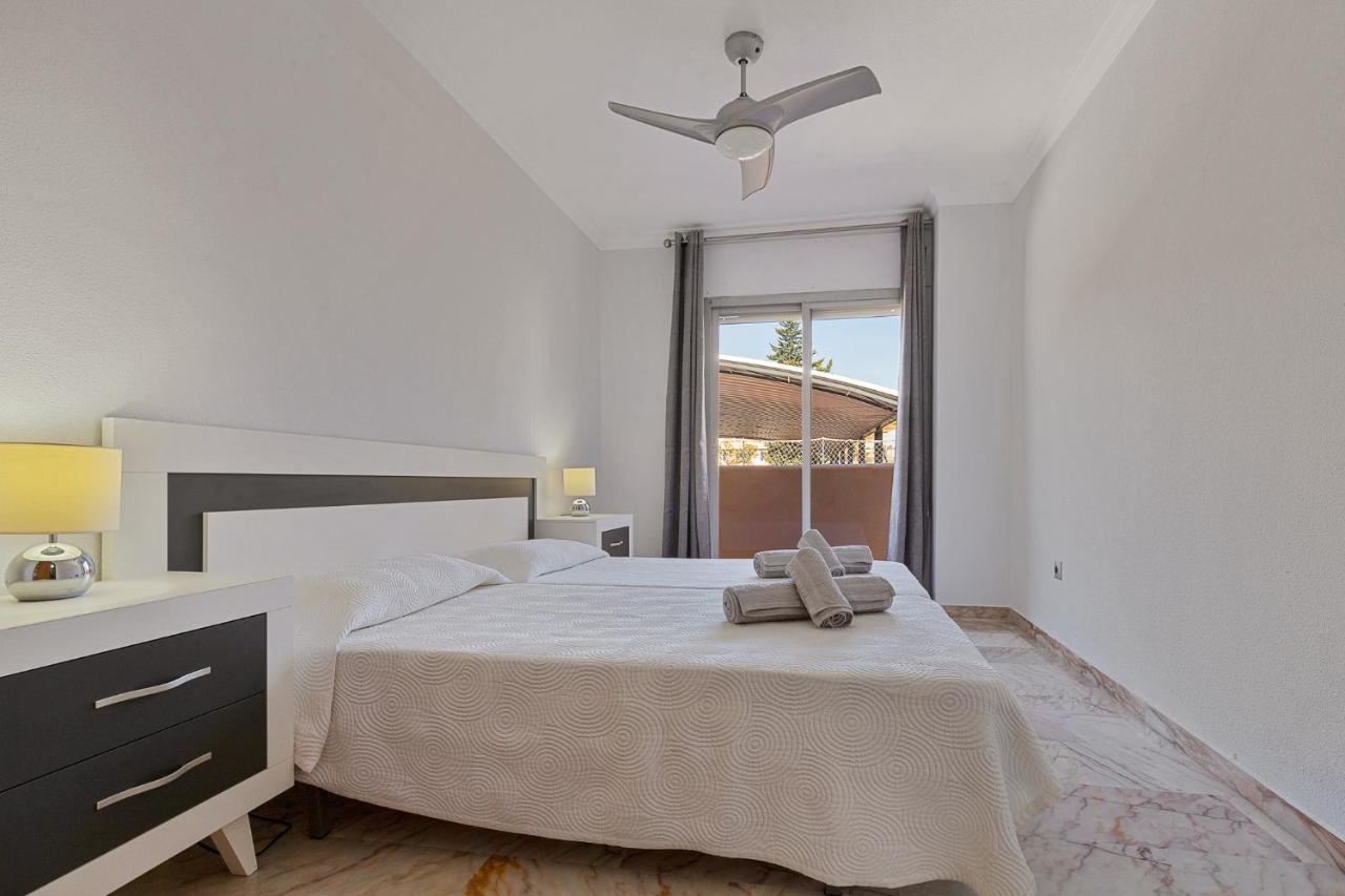 Apartment Solana Hispanidad Fuengirola