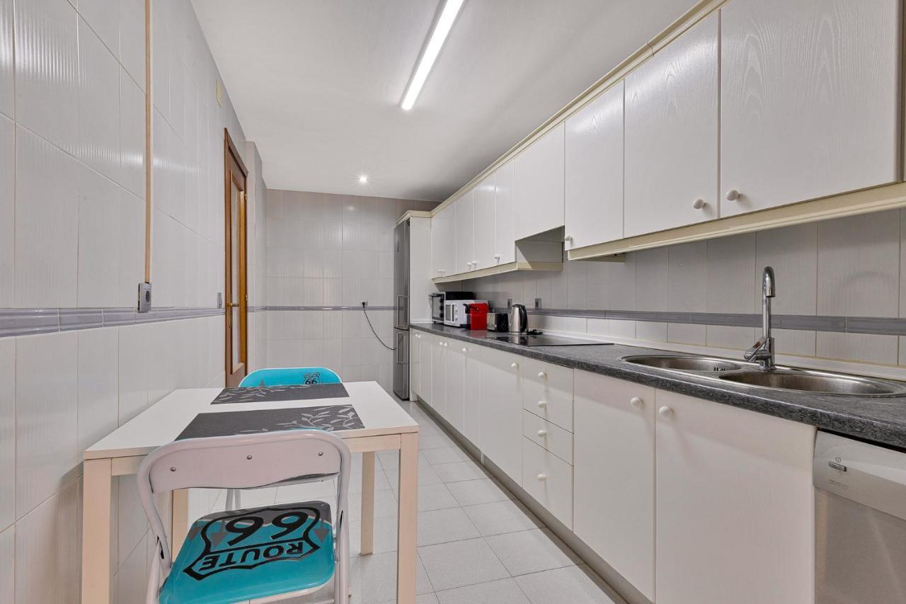 Solana Hispanidad Apartment Fuengirola