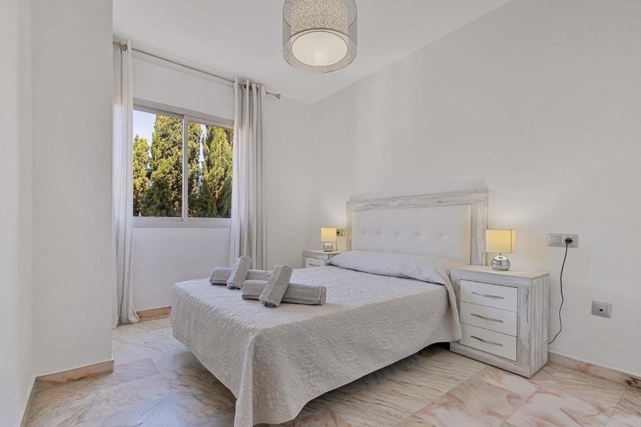Solana Hispanidad Apartment