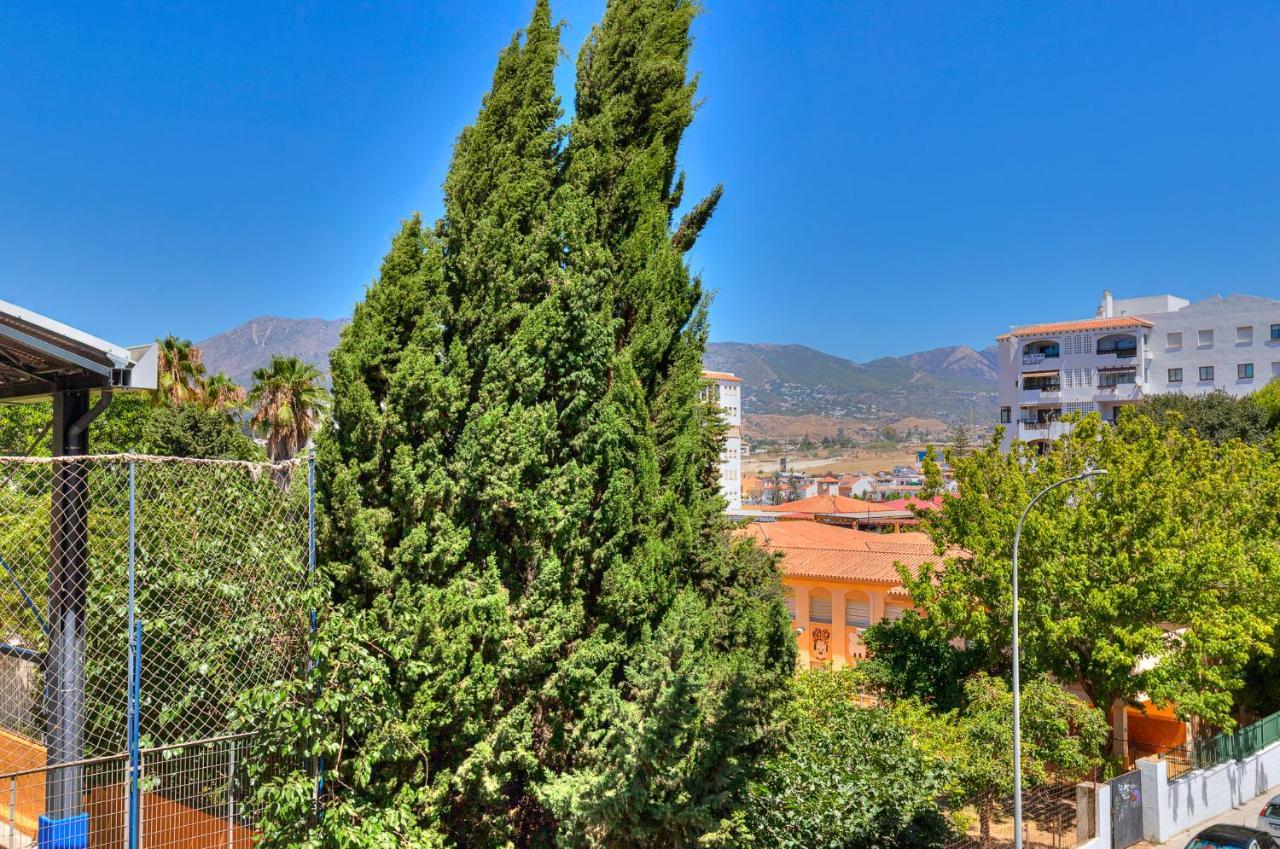 Apartment Solana Hispanidad *