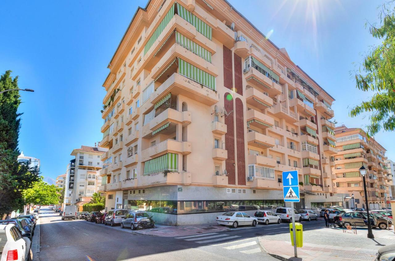 Solana Hispanidad * Fuengirola