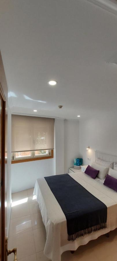 Boliches Mediterraneo Real Apartment