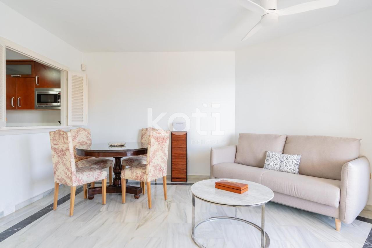 Apartment Koti - Dona Sofia