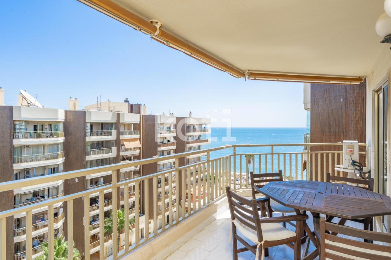 Koti - Dona Sofia Fuengirola