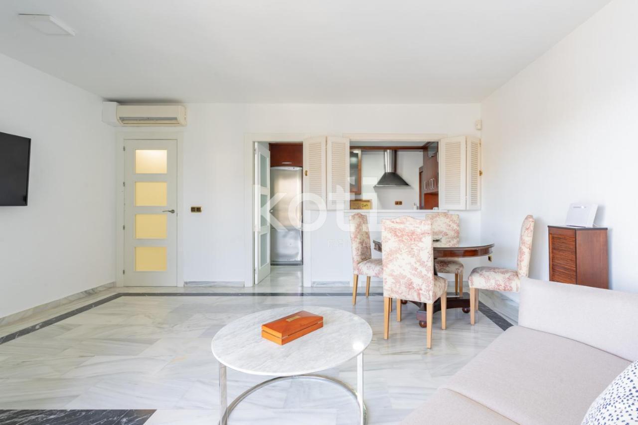 Apartment Koti - Dona Sofia *