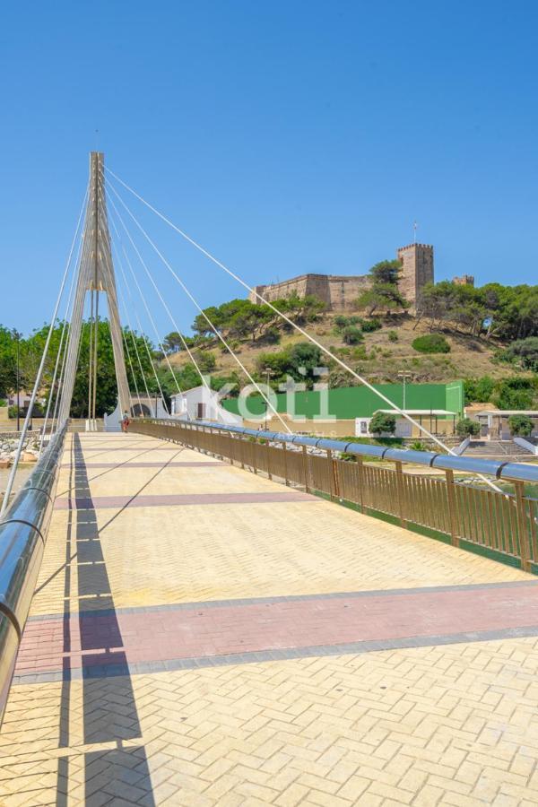 Koti - Dona Sofia Apartment Fuengirola
