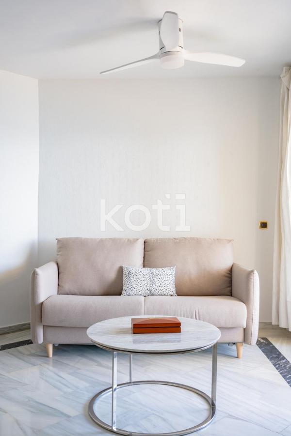 Koti - Dona Sofia Apartment Fuengirola