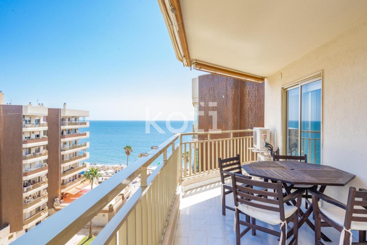 Koti - Dona Sofia Fuengirola