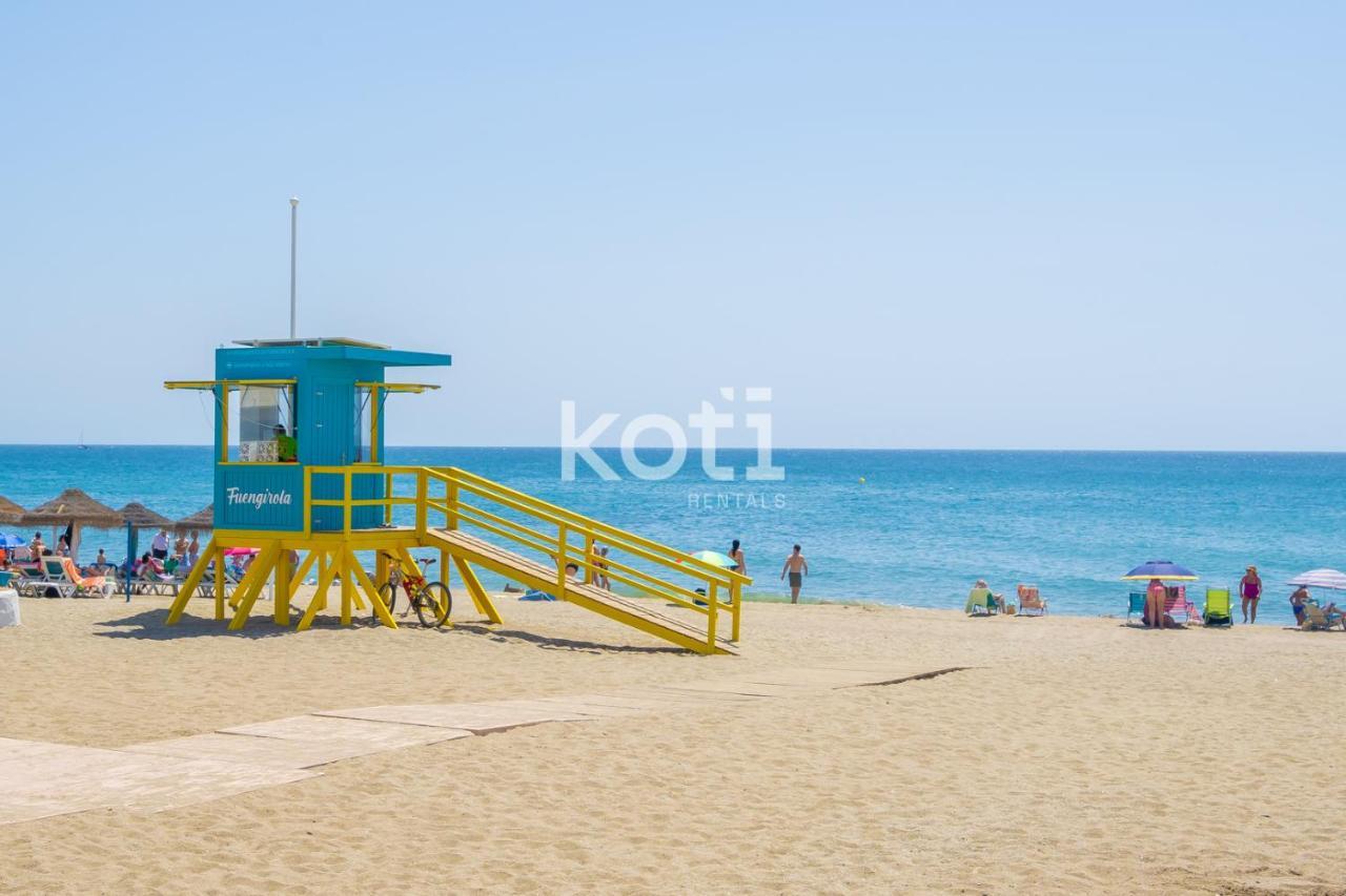 Apartment Koti - Dona Sofia *
