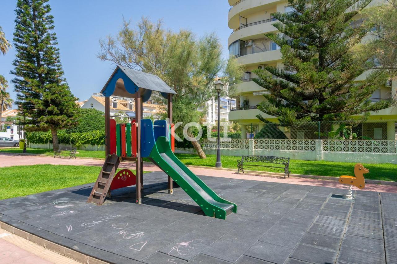 Huoneisto Koti - Dona Sofia Fuengirola