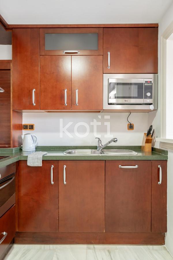 Koti - Dona Sofia Apartment