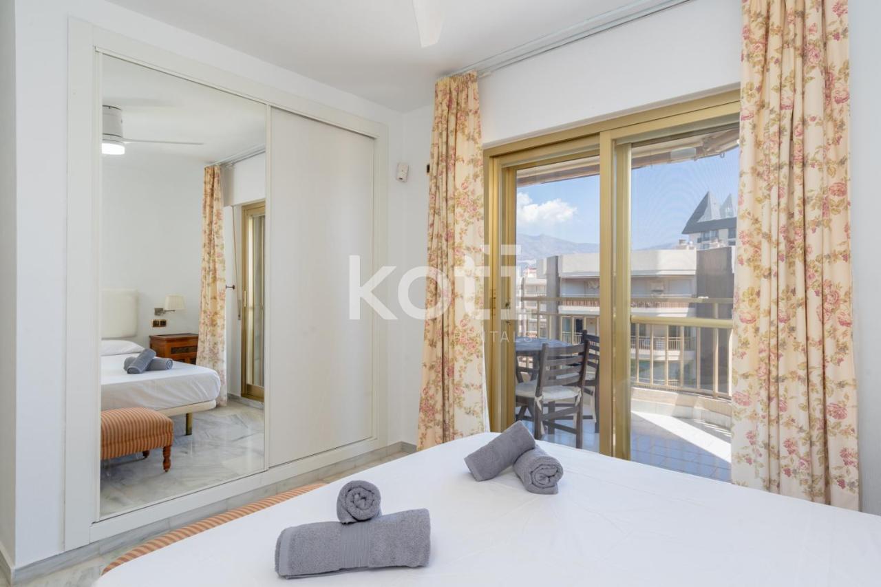 Koti - Dona Sofia Fuengirola