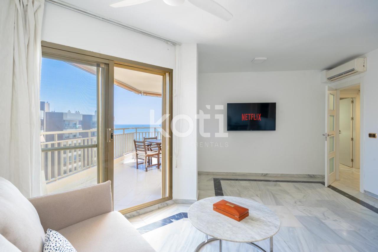 Koti - Dona Sofia * Fuengirola
