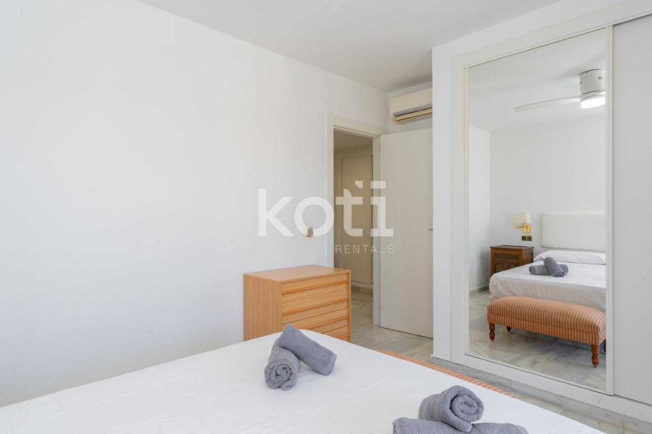 Apartment Koti - Dona Sofia