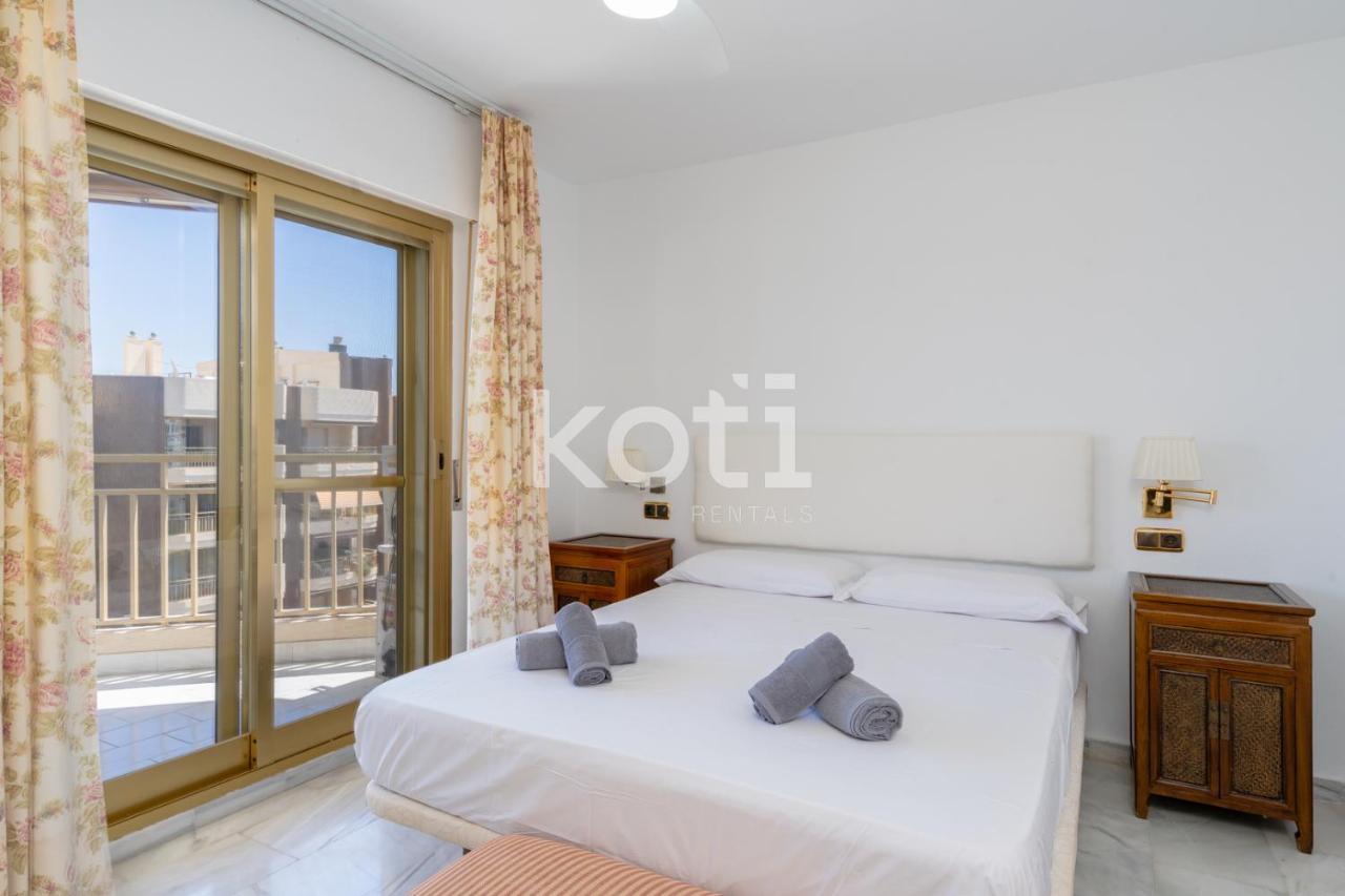 Koti - Dona Sofia Apartment