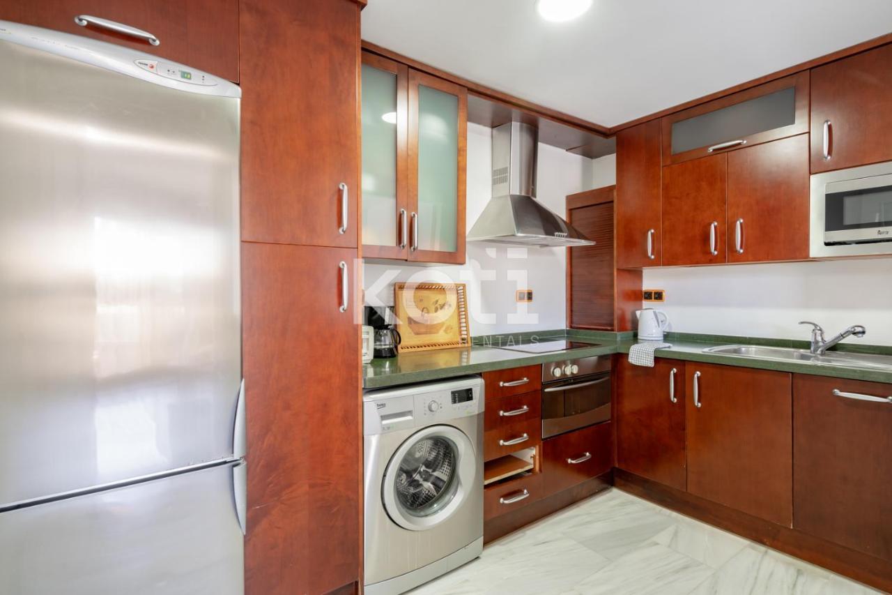 Apartment Koti - Dona Sofia