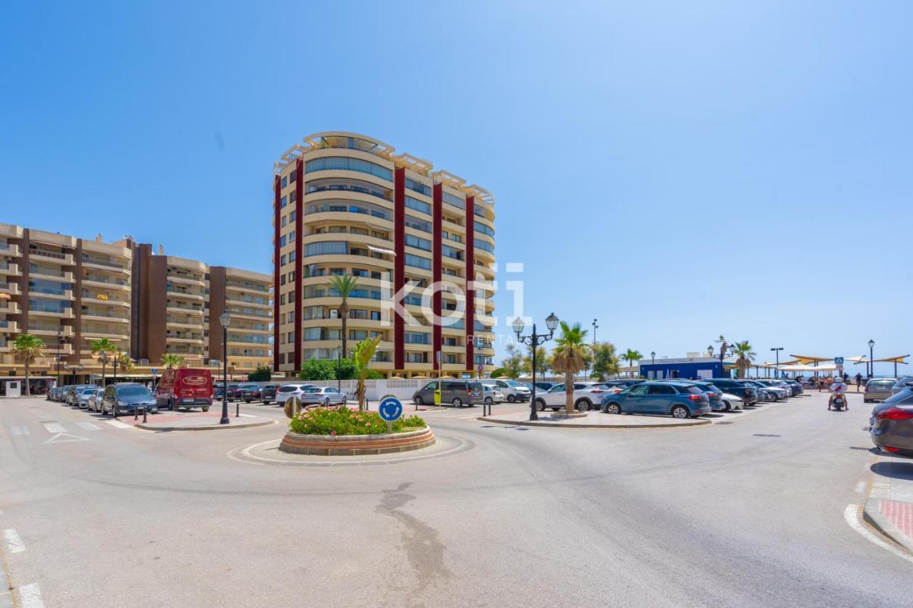 Apartment Koti - Dona Sofia Fuengirola
