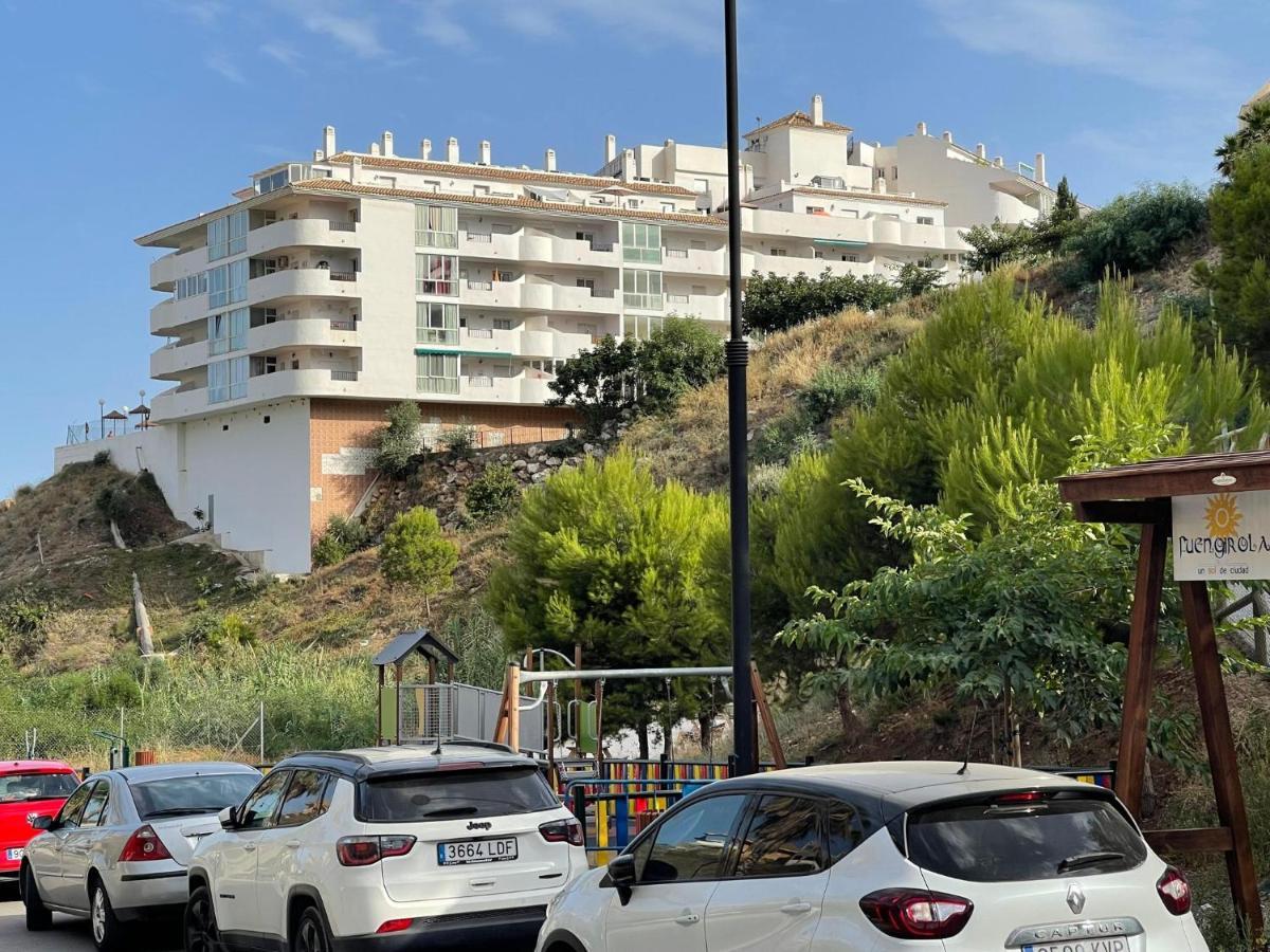 Apartamento Esin Diamante Fuengirola