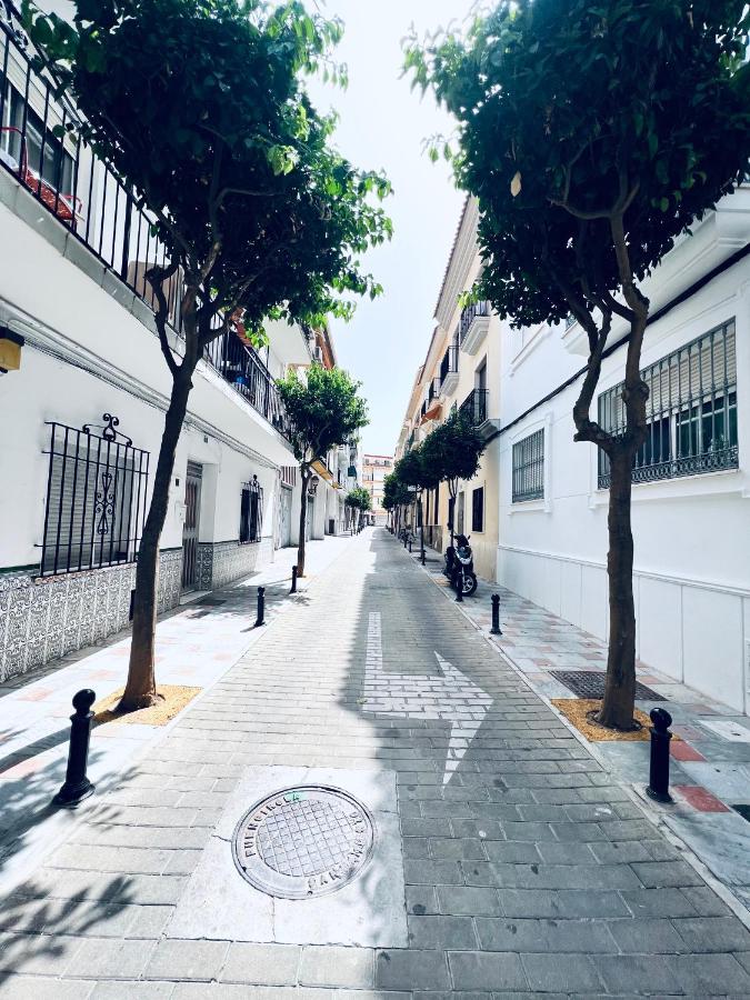 Sweet Apartament Appartement Fuengirola