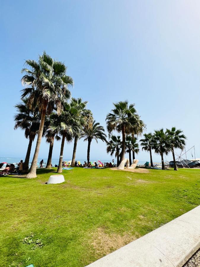 Sweet Apartament Appartement Fuengirola