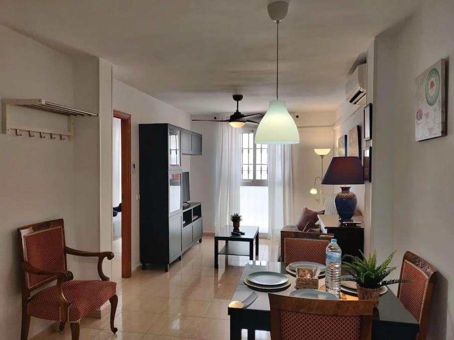 Centrico En A 200 Metros De La Playa Appartement Fuengirola