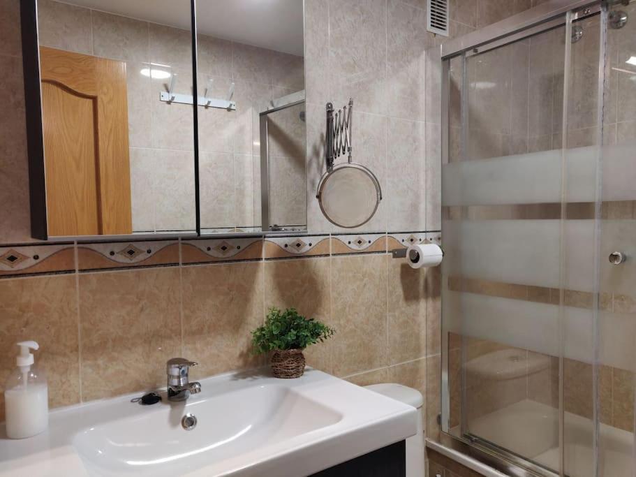 Centrico En A 200 Metros De La Playa * Fuengirola