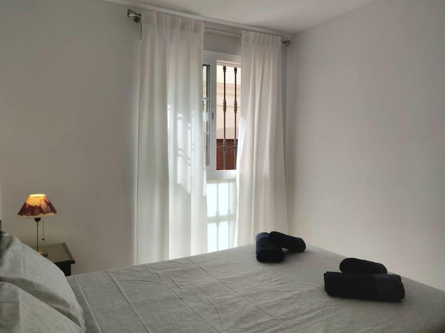 Centrico En A 200 Metros De La Playa Appartement Fuengirola